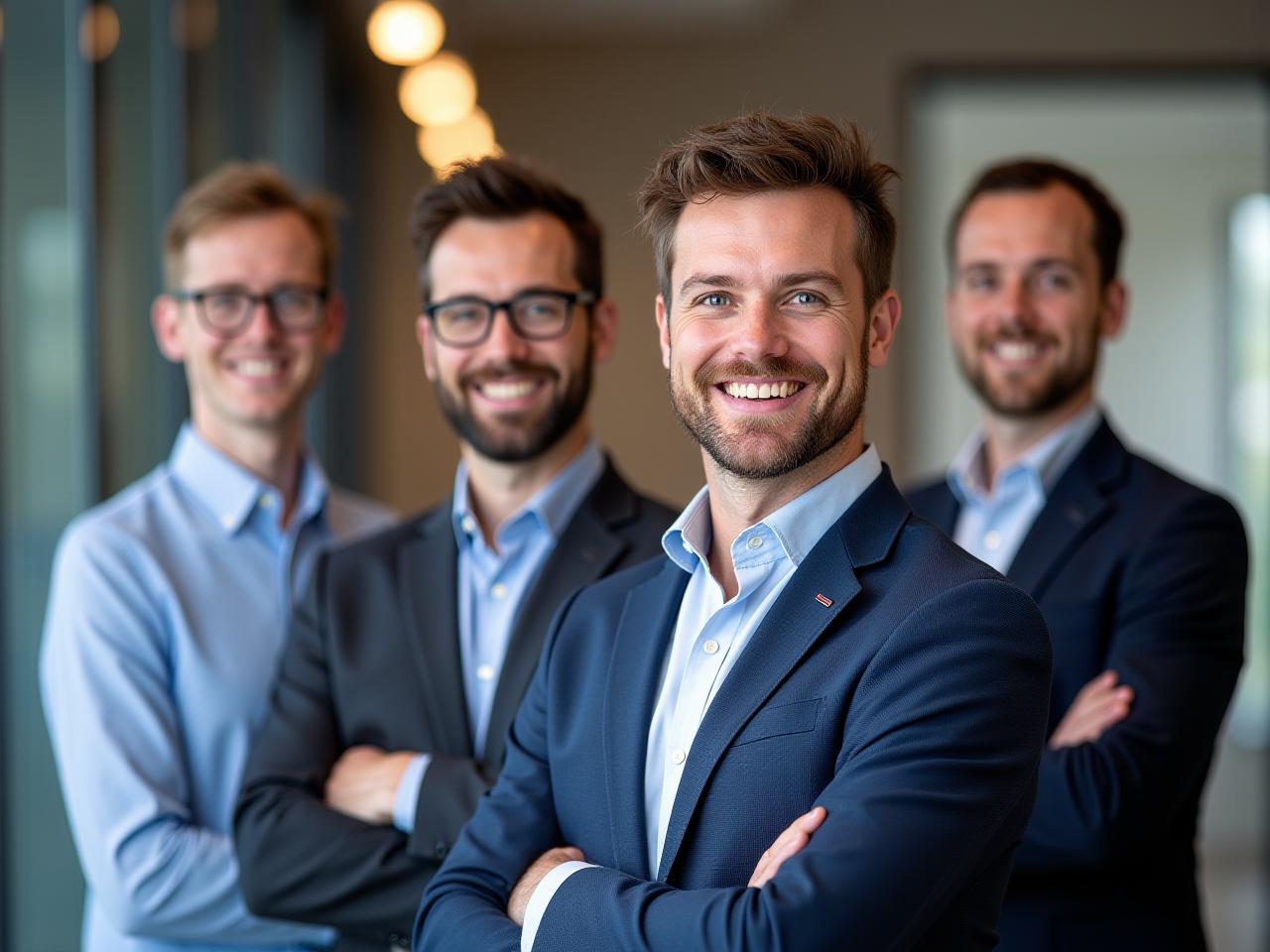 TalaVera Innovations Team